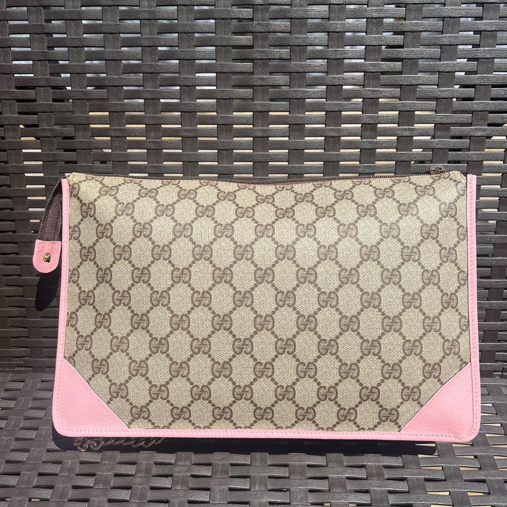 Authentic Gucci bag - Picture 3 of 12